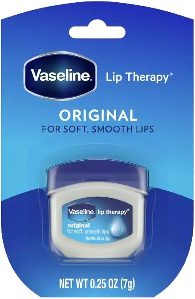 Vaseline Original  Lip Therapy Blue 7g