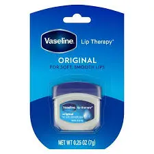 Vaseline Original  Lip Therapy Blue 7g