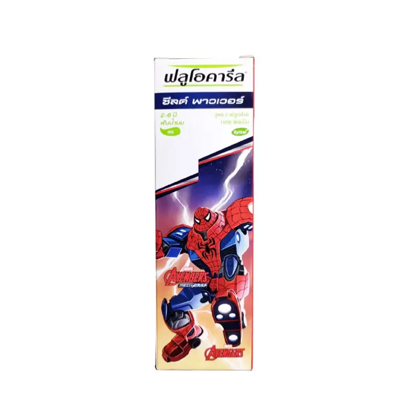Fluocaril-ការពារមាត់ធ្មេញ 65g