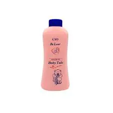Laffair be Love Baby Talc Pink 320g
