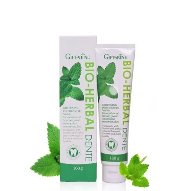 Giffarine-ខ្យល់ដង្ហើមស្រស់ថ្លា 160g