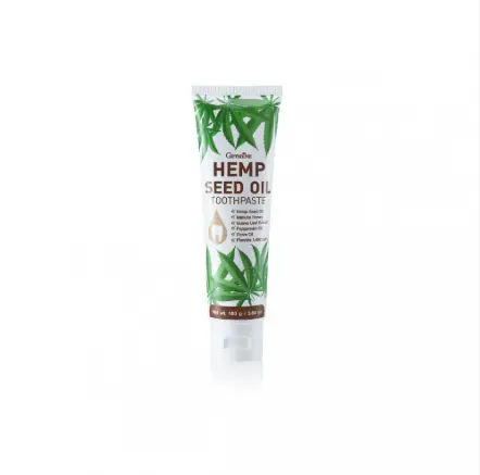 Giffarineថ្មាំដុសធ្មេញHemp 160g