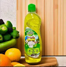 Sunday សាប៊ូលាងចាន 750ml