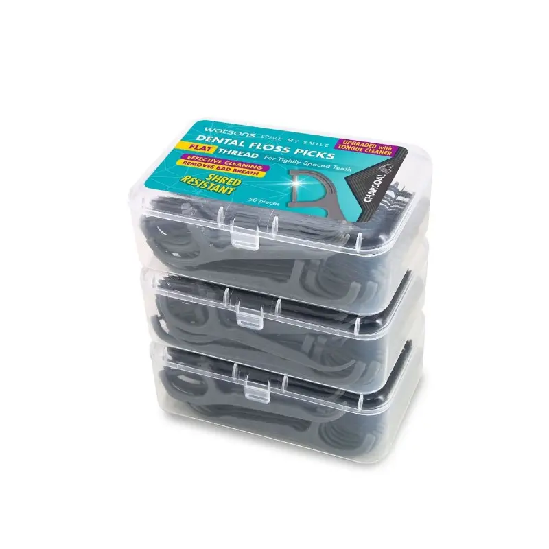 Watsons-ថ្នាំដុសធ្មេញ Small