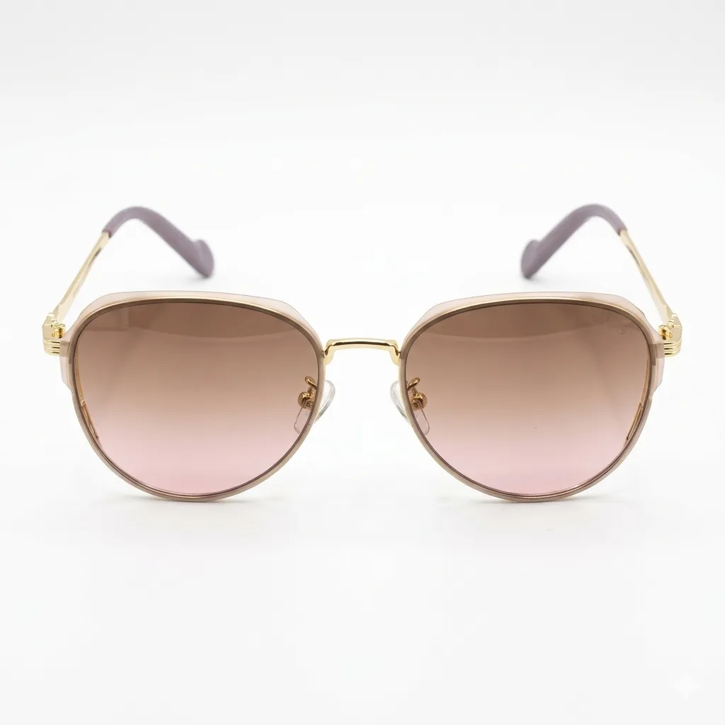 Ray Banវ៉ែនតាពណ៏ចម្រុះ