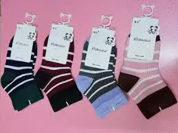 Xiaobaobel ស្រោមជើងកខ្លី