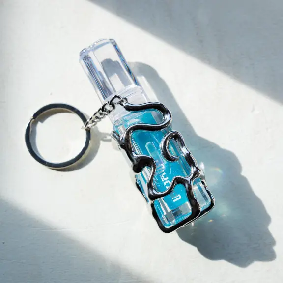 [407297] PHKA Lip Oil ត្របែកព្រៃ 4.7ml