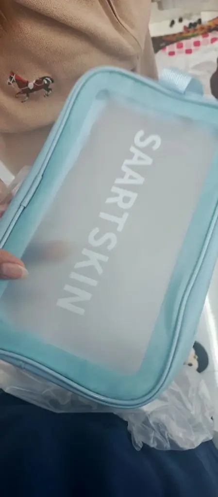 ប្រអប់Saat Skin