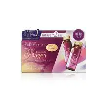 The Luxerich Collagen 50ml*12