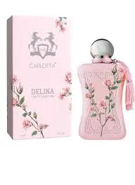 [411248] Carlotta Delina Purfume #86052 75ml
