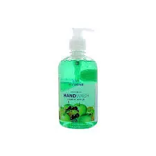Laffair Hand wash Lemon Apple 500ml