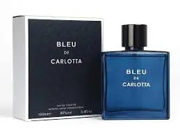 Bleu De Carotta #8273 100ml