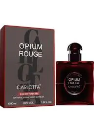 Carlotta opium Rouge #83025 90ml