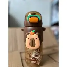 ដបទឹកជ័រមានខ្សែ#BPA5009 650ml