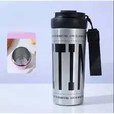 Vacuum Coffee cup #2412 600ml