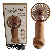 Table Fan #JS07