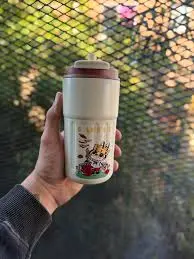 High Vacuum Cup#T29606 420ml