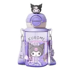 ដបទឹកជ័រម៉ូតCute #5009 650ml