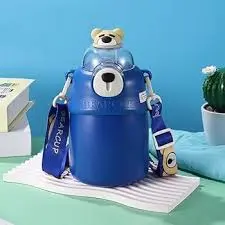 Bear Cup #JM-012 700ml