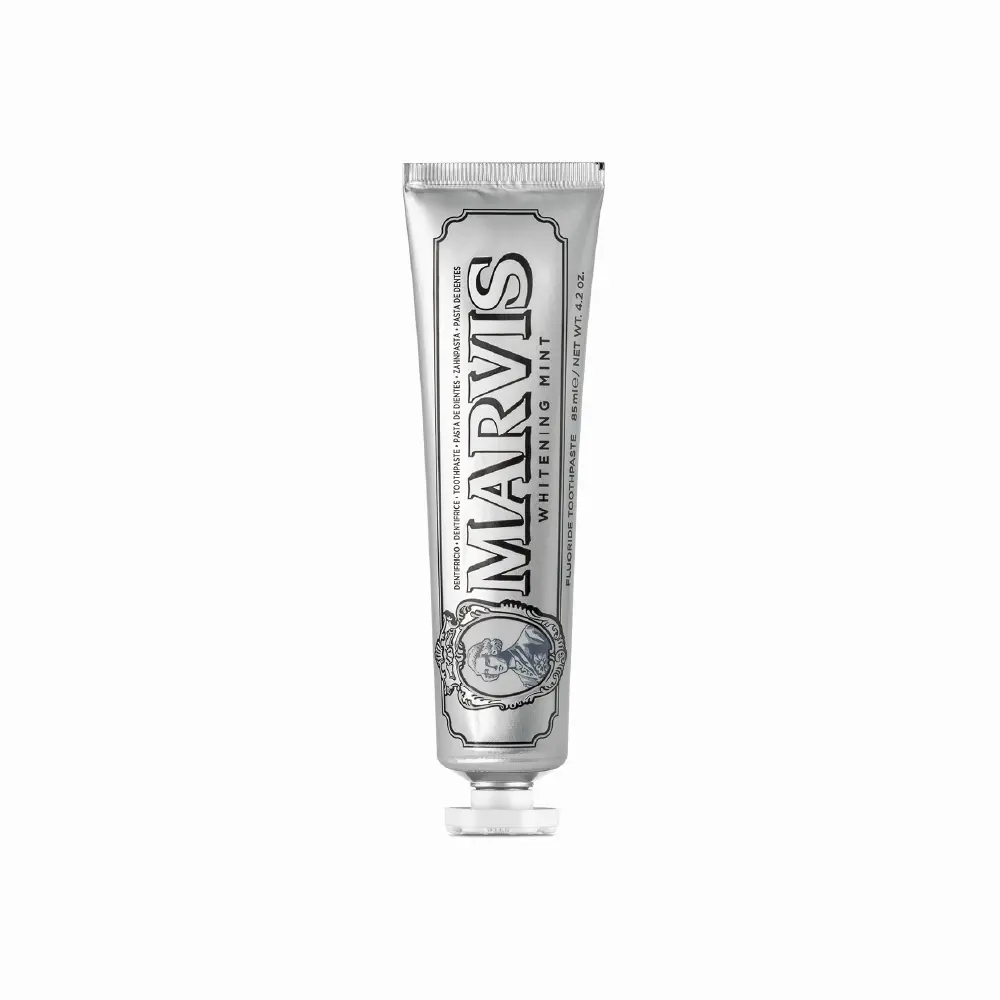 Marvis Whitening Mint 85ml