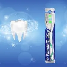 Formula triple Action Toothbrush-0305