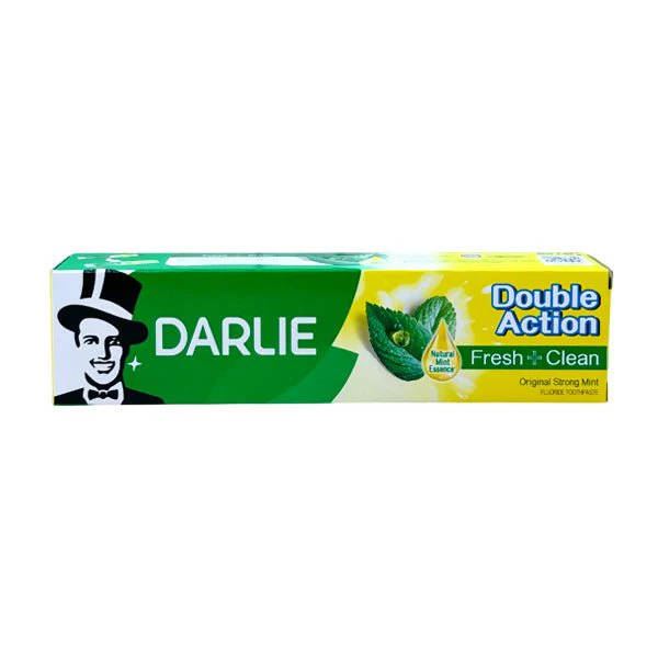 [TT-406022] Darlie Double action 50g-32032