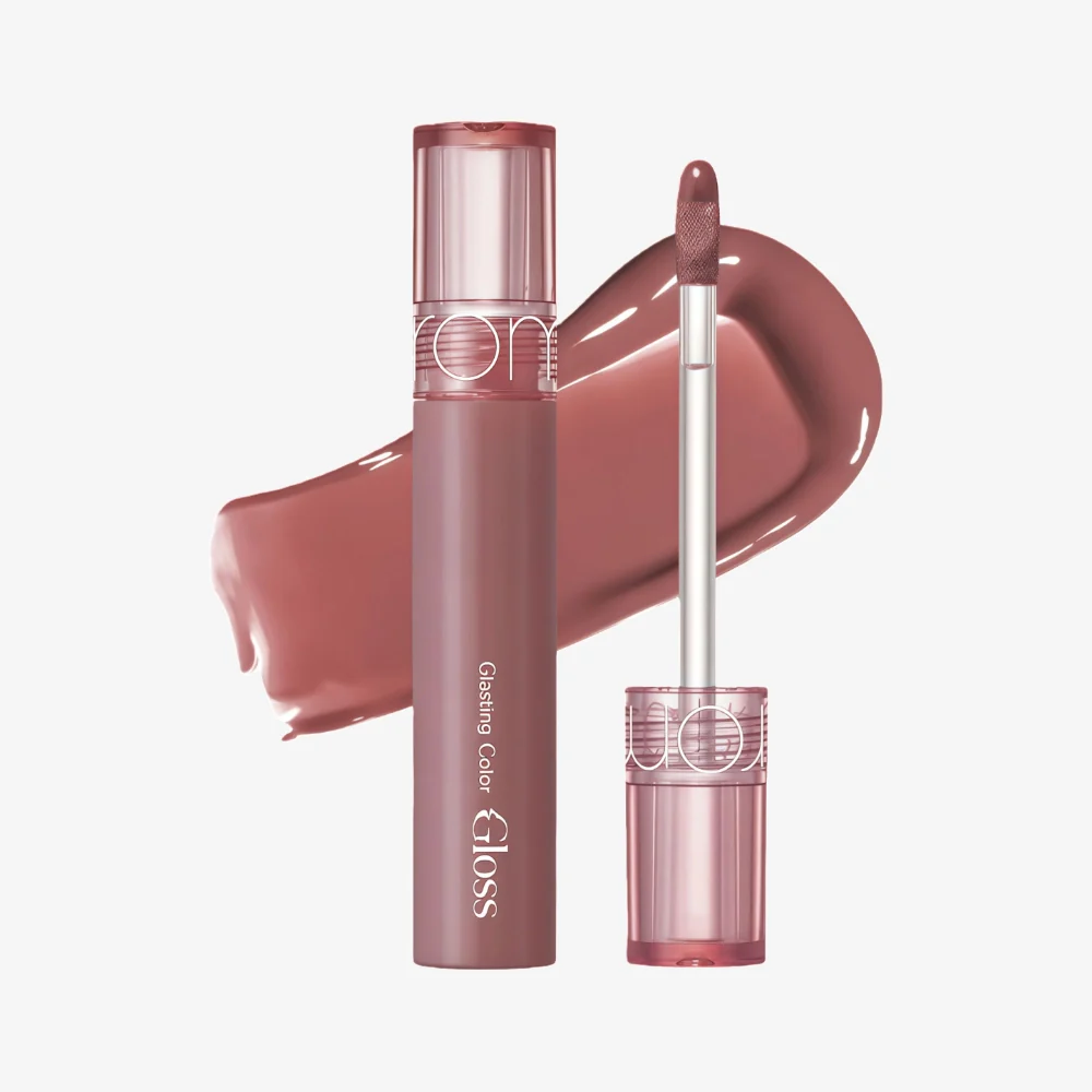 [EM-414149] Rom&nd  Gloss Lip 4g#05  Dim Mauve -8833