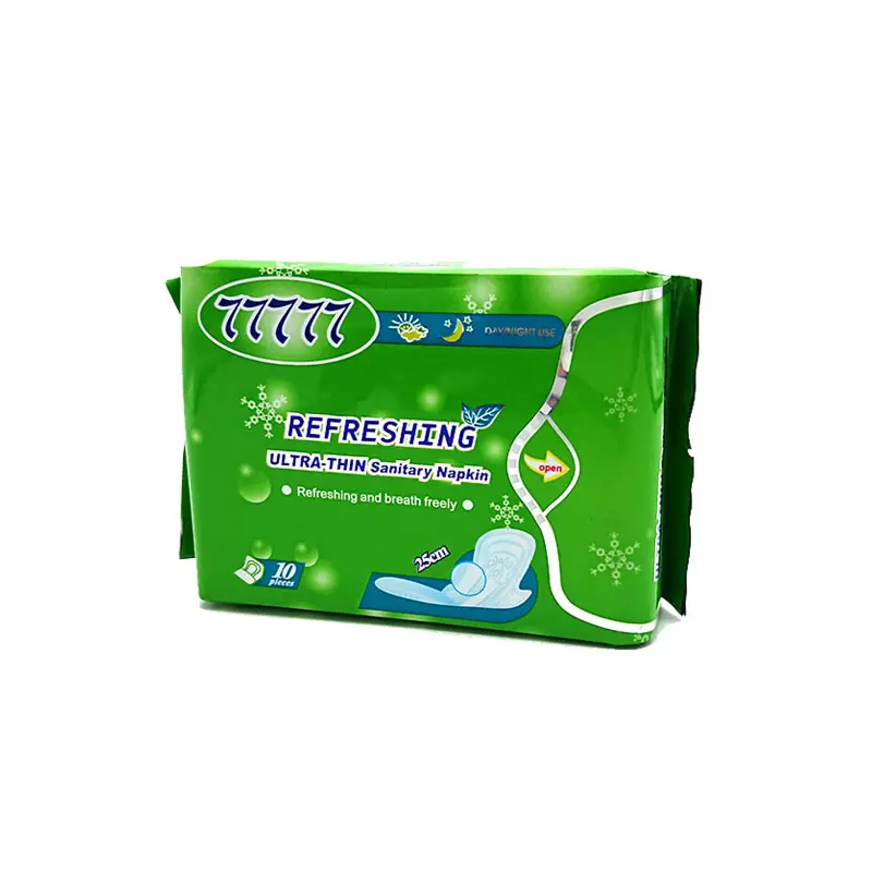 77777 Refreshing 10pieces25cm*60pcs