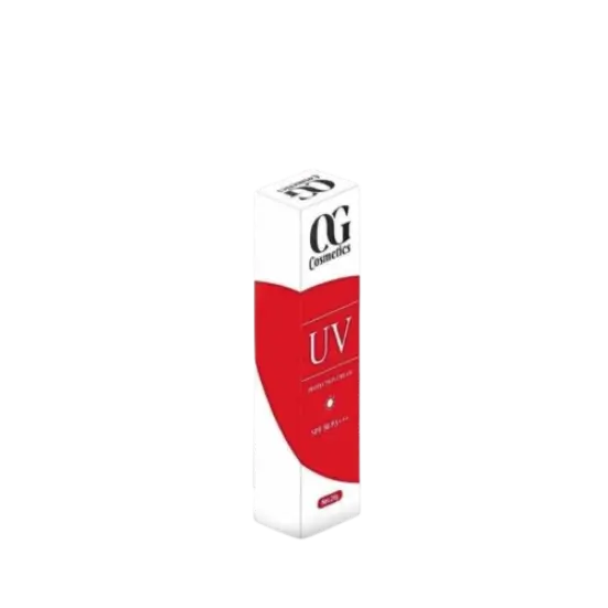OG UV Protection Cream SPF 50 20g