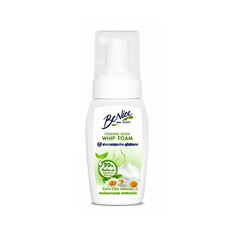 BeNice-ថែរក្សាតុល្យភាពបន្ថែម 120ml