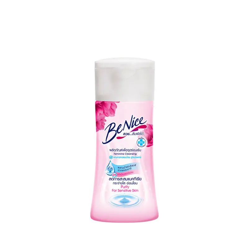 BeNice-ភាពបរិសុទ្ធរបស់នារី 60ml