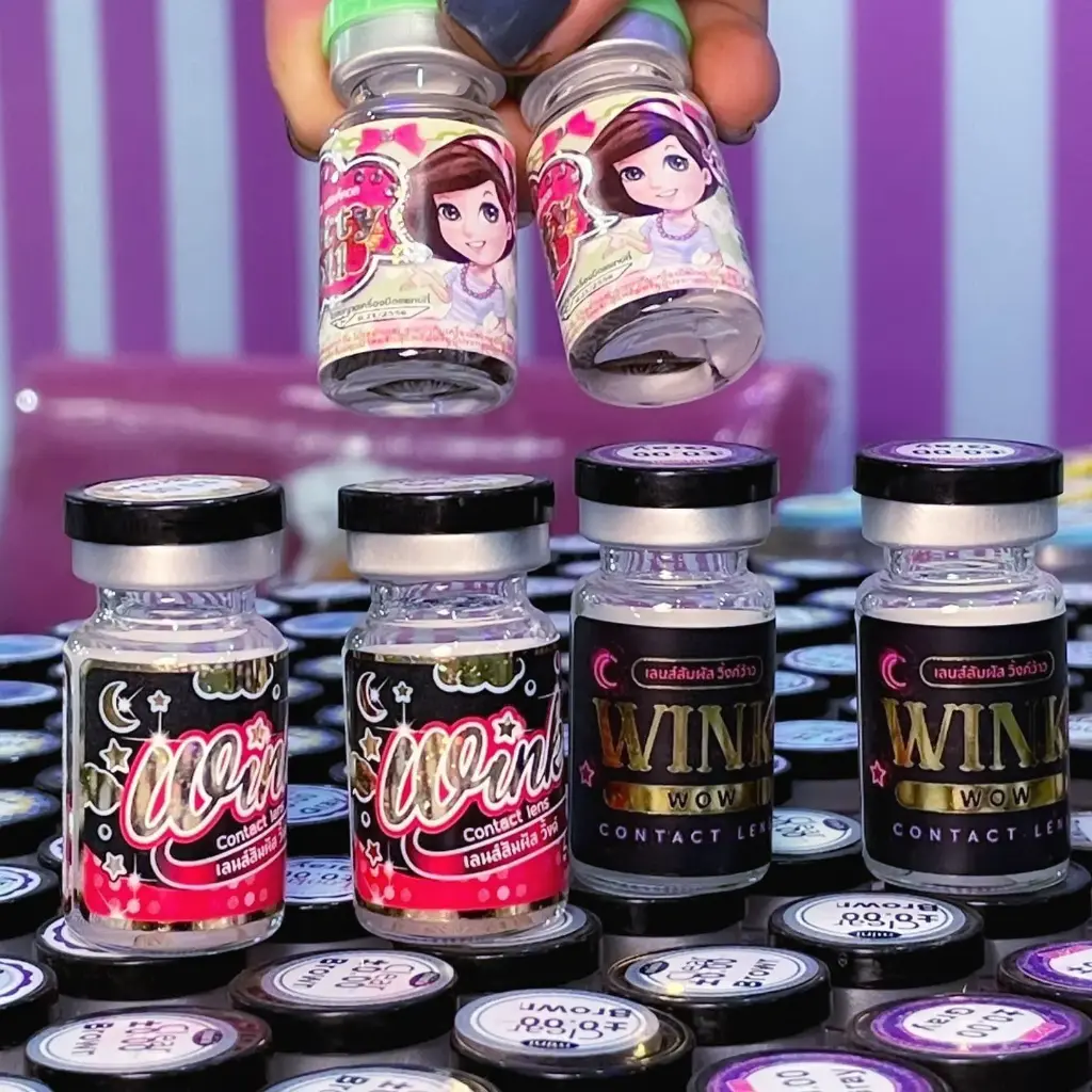 BeNice-លាងសម្អាតស្ត្រីក្លិនផ្លែប៉ោម 150ml