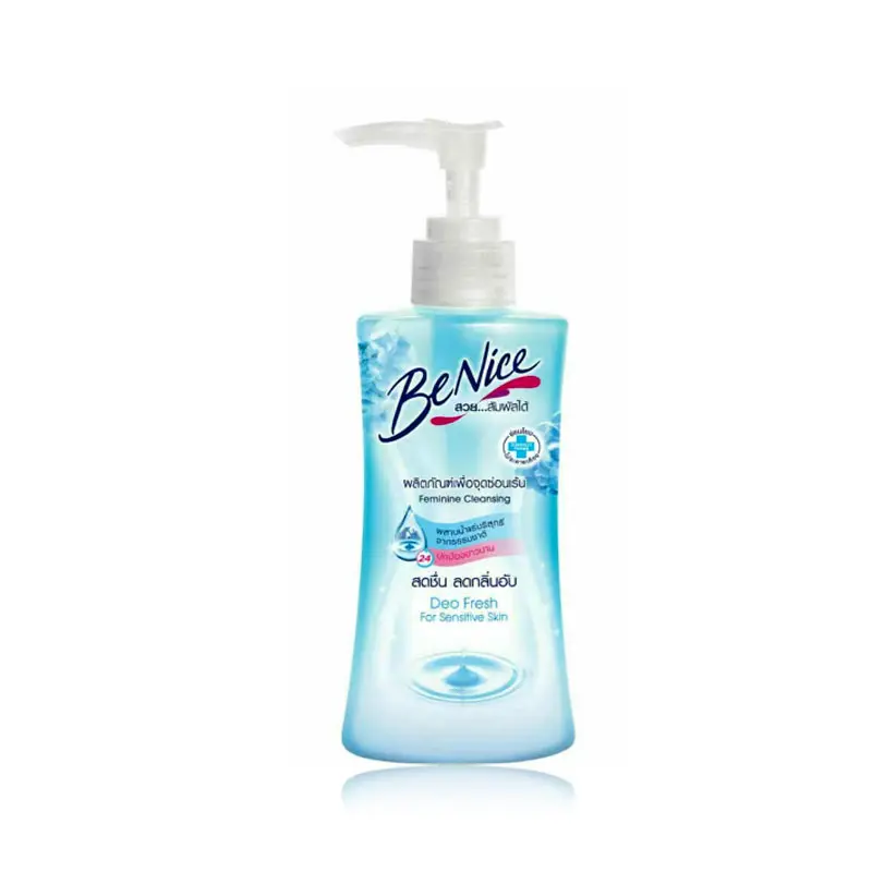 Benice-ធ្វើអោយស្បែកស្រស់ថ្លា150ml
