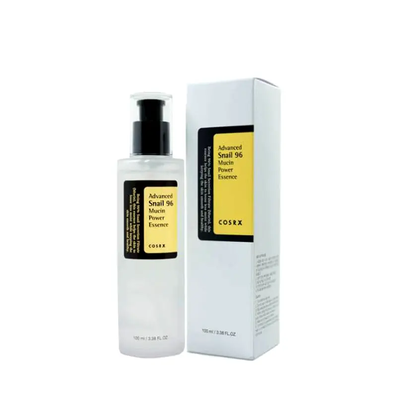 COSRX-សំណើមបំពេញជាតិទឹក100ml