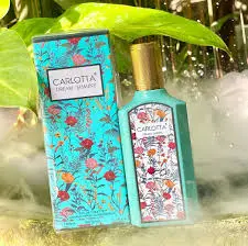 Carlotta Dream Jasmine 100ml