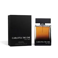 Carlotta The One For men 100ml