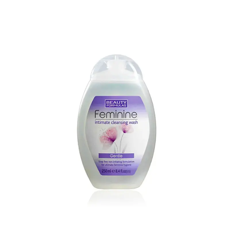 Feminine-ការលាងសម្អាតជិតស្និទ្ធ 250ml