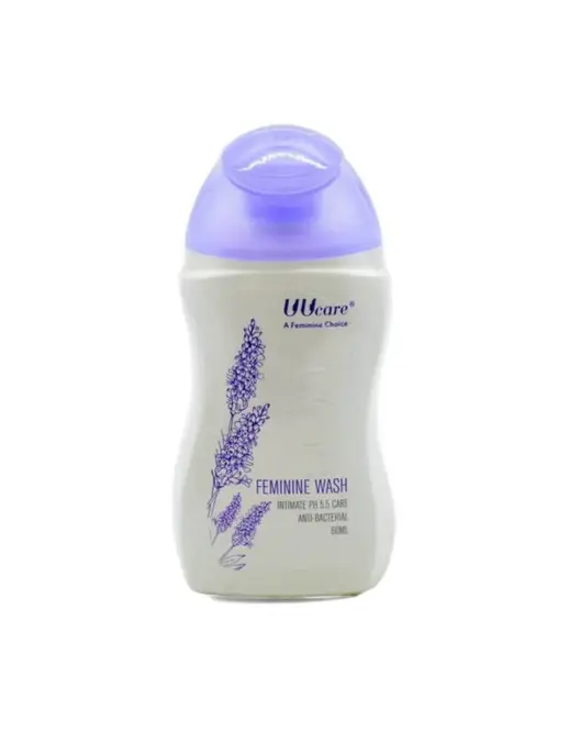 UUCare Feminine Wash Small 60ml
