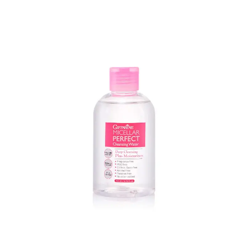 Giffarine-ទឹកលាងសម្អាតល្អឥតខ្ចោះ 190ml