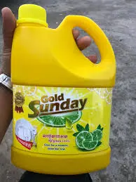 Sunday សាប៊ូលាងចាន 1500ml