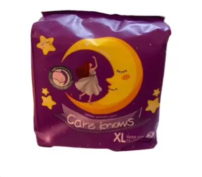 Tayue Care Knows Period Sanitary Pant XL*5