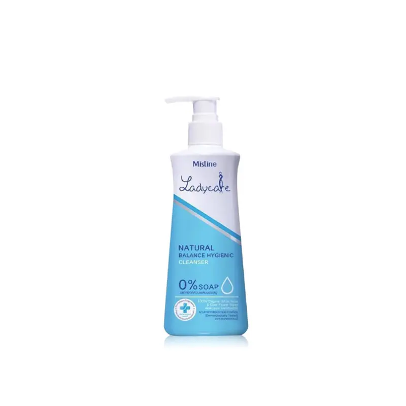 Lady care-តុល្យភាពធម្មជាតិ 50ml