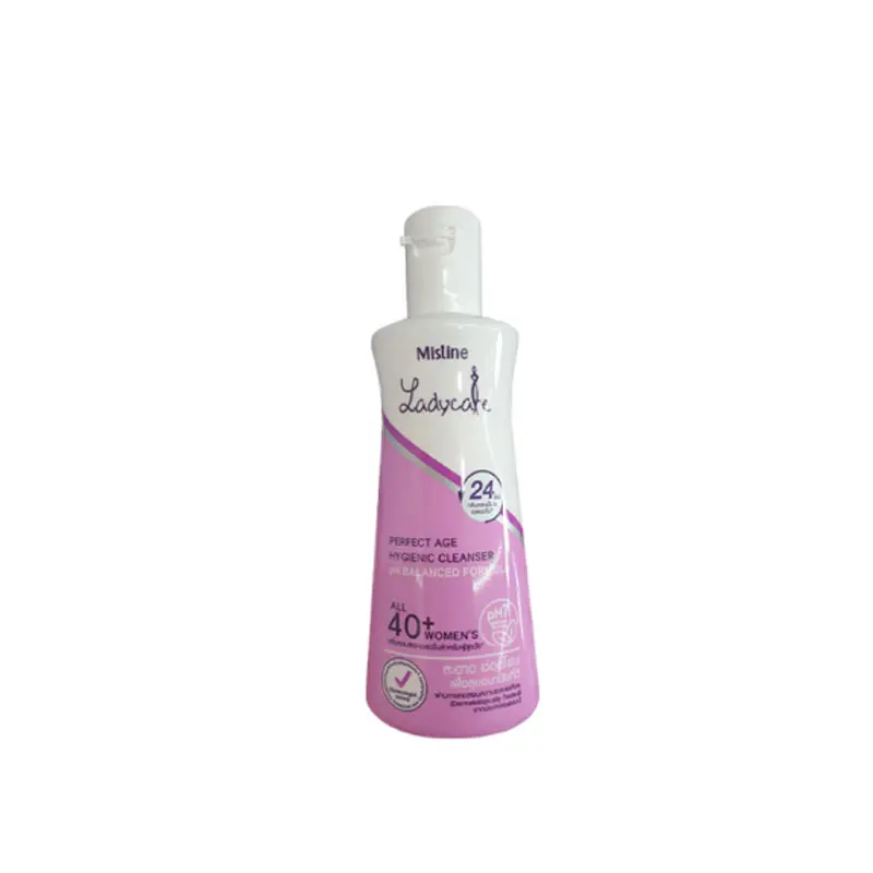 Lady care-ទឹកអនាម័យស្ត្រី ល្អឥតខ្ចោះ 50ml