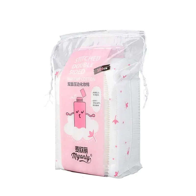 Myonly-សំឡីជូត 100pcs
