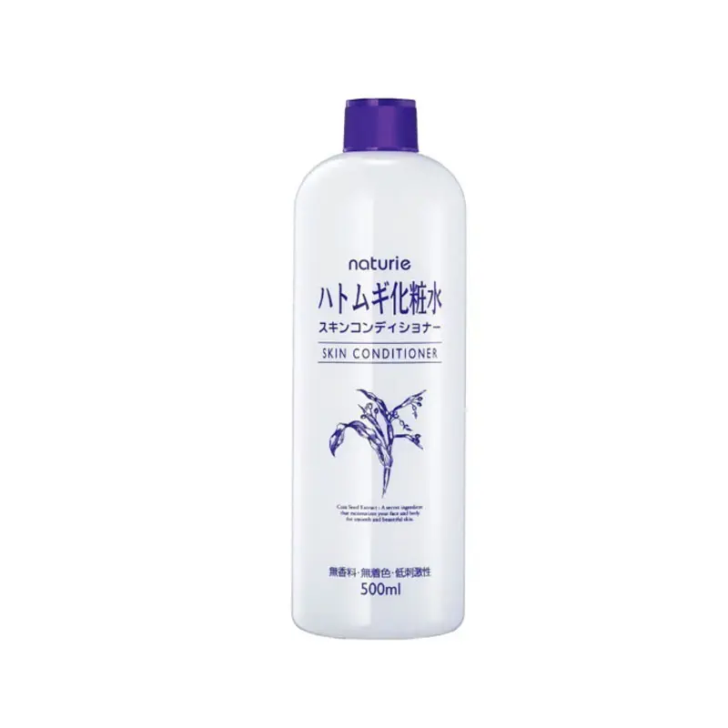 Naturie-ទឹកតប់មុខ 500ml