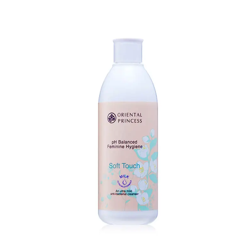 Oriental-ទឹកអនាម័យស្រ្តីទន់ភ្លន់ 250ml