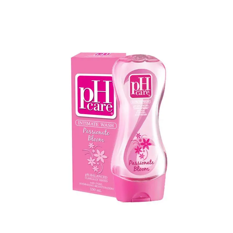 PH care-លាង​សម្អាតប្រចាំថ្ងៃ150ml