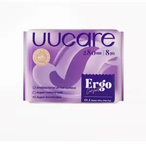 UUCare Ergo Comfort 280mm*8