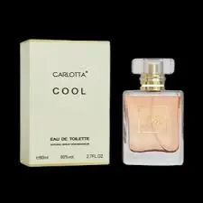 Carlotta Parfum Cool 100ml