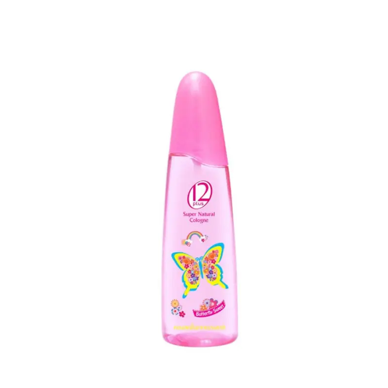 12 Plus មេអំបៅផ្អែម 120ml